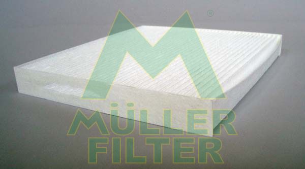 MULLER FILTER Filter,salongiõhk FC257